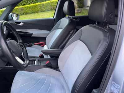 VW ID.3 Pro Performance 62 kWh (2022) - Photo 11