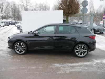Seat Leon FR (2026) - Foto 5
