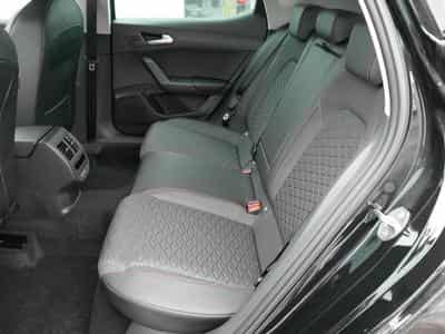 Seat Leon FR (2026) - Foto 8