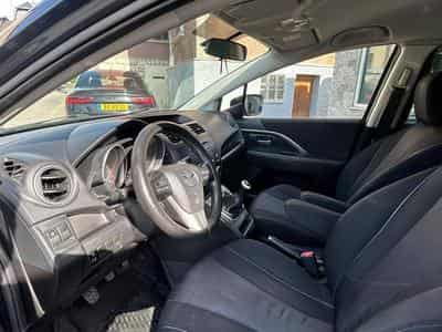 Mazda 5 1.6 d 115CV  7 PLACES (2012) - Foto 11