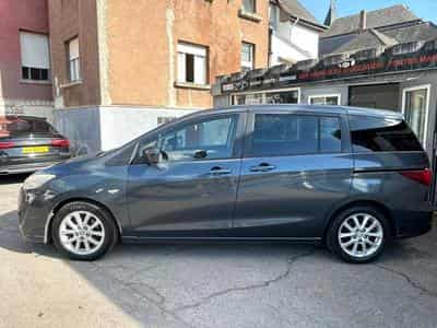 Mazda 5 1.6 d 115CV  7 PLACES (2012) - Foto 3