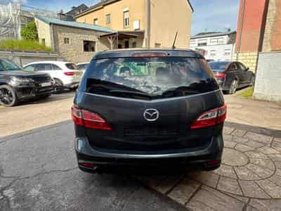 Mazda 5 1.6 d 115CV  7 PLACES (2012) - Foto 4