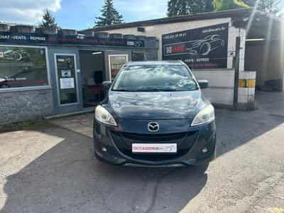 Mazda 5 1.6 d 115CV  7 PLACES (2012) - Foto 2