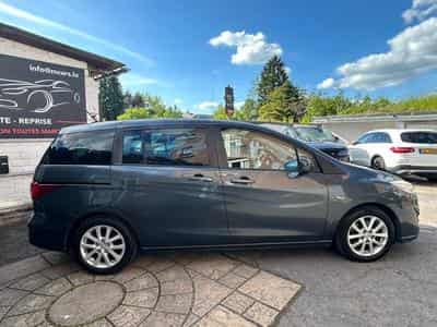 Mazda 5 1.6 d 115CV  7 PLACES (2012) - Foto 9