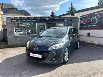 Mazda 5 1.6 d 115CV  7 PLACES (2012) - Foto 1