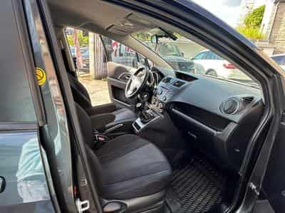 Mazda 5 1.6 d 115CV  7 PLACES (2012) - Foto 14