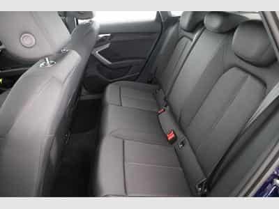 Audi A3 Sportback TFSI 110 kW (2026) - Foto 11