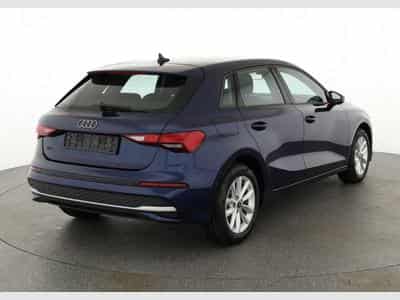 Audi A3 Sportback TFSI 110 kW (2026) - Foto 2