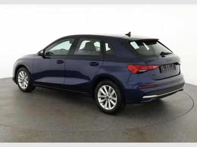 Audi A3 Sportback TFSI 110 kW (2026) - Foto 3