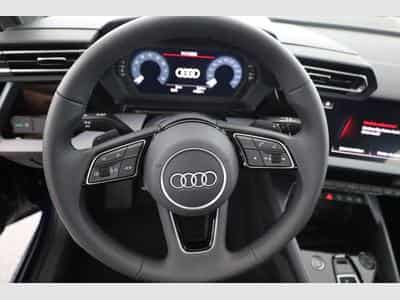 Audi A3 Sportback TFSI 110 kW (2026) - Foto 5