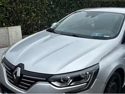 Renault Megane Intense (2017) - Foto 1