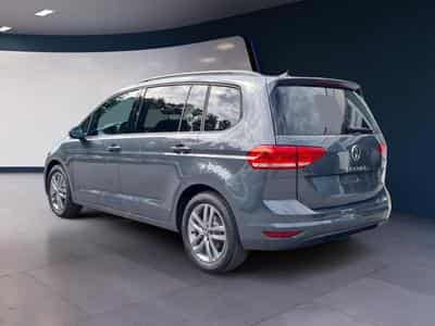 VW Touran Comfortline BMT/Start-Stopp (2026) - Foto 4