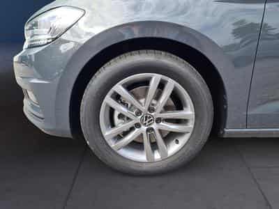 VW Touran Comfortline BMT/Start-Stopp (2026) - Foto 7