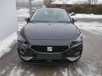 Seat Leon FR (2026) - Foto 2