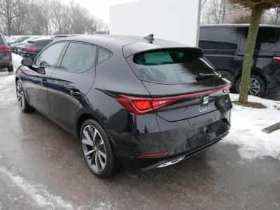 Seat Leon FR (2026) - Foto 5
