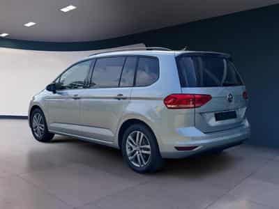 VW Touran Comfortline BMT/Start-Stopp (2026) - Photo 4