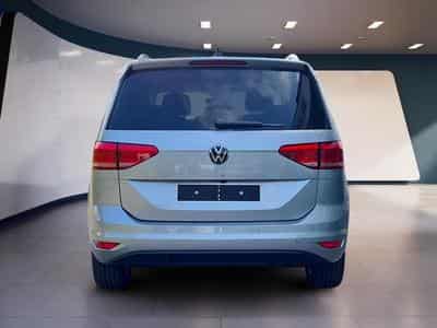 VW Touran Comfortline BMT/Start-Stopp (2026) - Photo 5