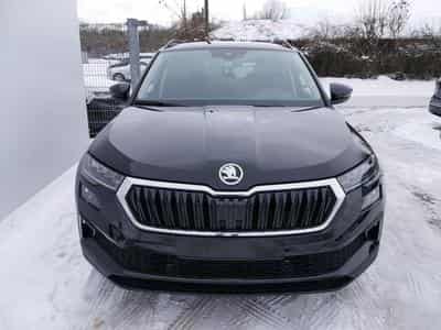 Skoda Karoq Selection 2.0 TDI DSG 4x4 (2026) - Photo 1