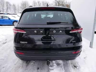 Skoda Karoq Selection 2.0 TDI DSG 4x4 (2026) - Photo 2