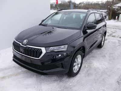 Skoda Karoq Selection 2.0 TDI DSG 4x4 (2026) - Photo 3