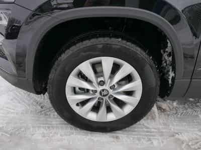 Skoda Karoq Selection 2.0 TDI DSG 4x4 (2026) - Photo 4