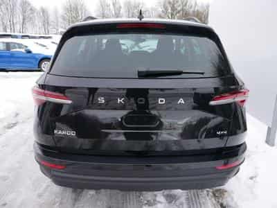 Skoda Karoq Selection 2.0 TDI DSG 4x4 (2026) - Photo 8