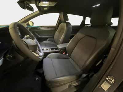 Cupra Leon Sportstourer (2026) - Photo 12