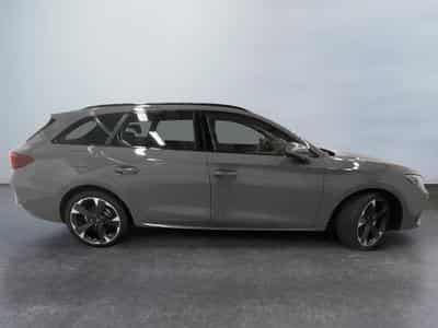 Cupra Leon Sportstourer (2026) - Photo 2