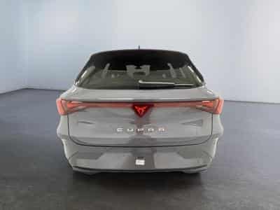 Cupra Leon Sportstourer (2026) - Photo 4