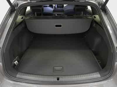 Cupra Leon Sportstourer (2026) - Photo 9