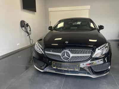 Mercedes C 220 C220 DCABRIOLET AMG-LINE (2017) - Photo 1