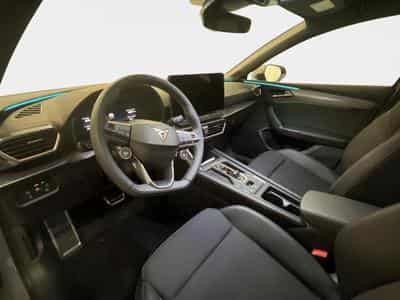 Cupra Leon Sportstourer (2026) - Photo 11