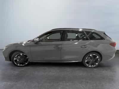 Cupra Leon Sportstourer (2026) - Photo 6