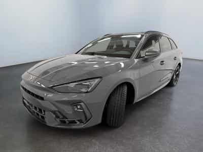 Cupra Leon Sportstourer (2026) - Photo 7