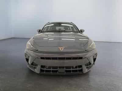 Cupra Leon Sportstourer (2026) - Photo 8