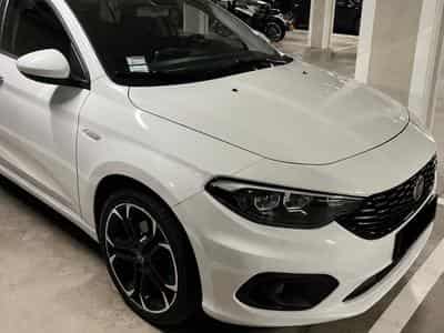 Fiat Tipo Lounge (2019) - Photo 1
