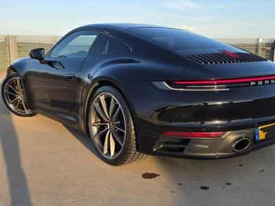 Porsche 911 Carrera 4S (2019) - Photo 1