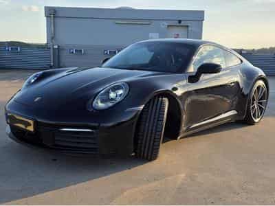 Porsche 911 Carrera 4S (2019) - Photo 1