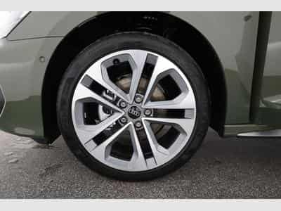 Audi A3 Sportback 35 TFSI S line (2026) - Photo 12