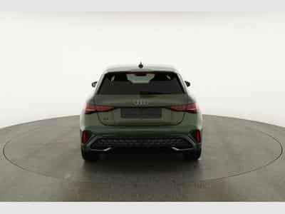 Audi A3 Sportback 35 TFSI S line (2026) - Photo 13