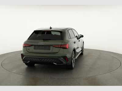 Audi A3 Sportback 35 TFSI S line (2026) - Photo 14