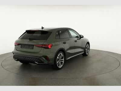 Audi A3 Sportback 35 TFSI S line (2026) - Photo 15