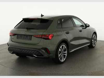Audi A3 Sportback 35 TFSI S line (2026) - Photo 2