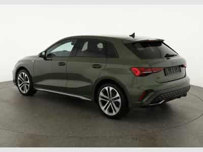 Audi A3 Sportback 35 TFSI S line (2026) - Photo 3