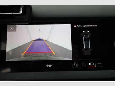 Audi A3 Sportback 35 TFSI S line (2026) - Photo 5