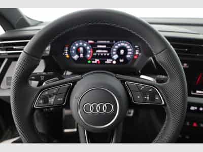 Audi A3 Sportback 35 TFSI S line (2026) - Photo 6