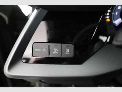 Audi A3 Sportback 35 TFSI S line (2026) - Photo 7