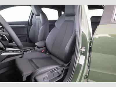 Audi A3 Sportback 35 TFSI S line (2026) - Photo 9