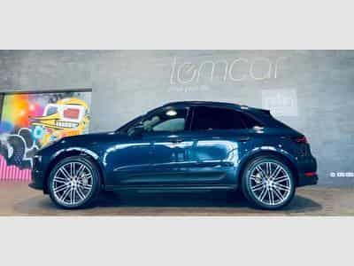 Porsche Macan MACAN PDK (2019) - Photo 1
