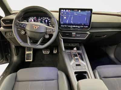 Cupra Leon Sportstourer (2026) - Photo 12